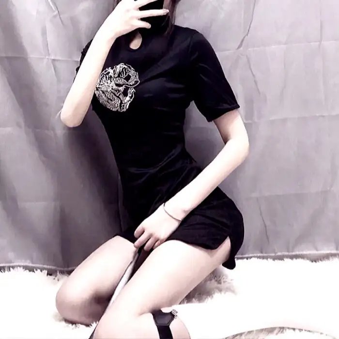 情欲独角兽